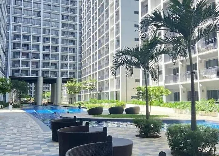 Rys Getaway In Shore 2 Residences