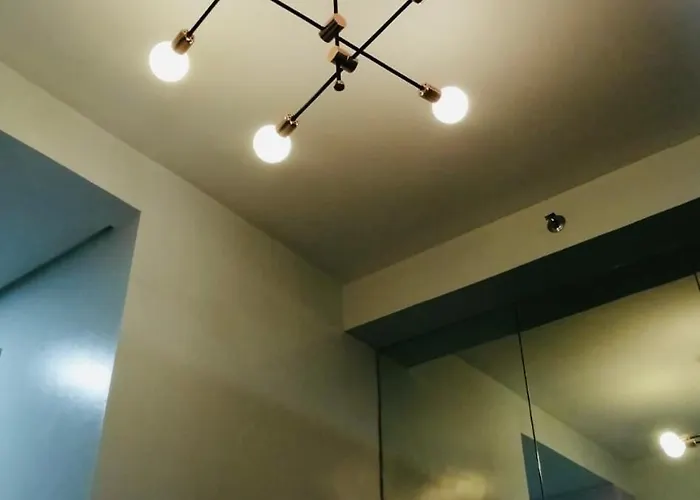Rys Getaway In Shore 2 Residences