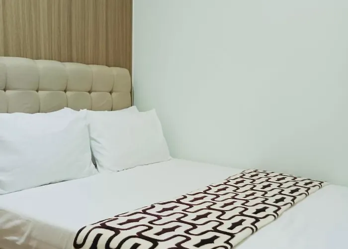 Rys Getaway In Shore 2 Residences